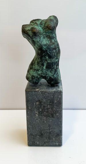 Peter R. Hein - Torsje II