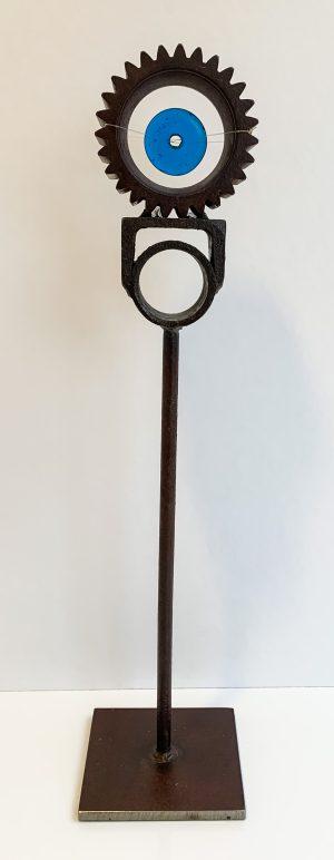 Peter R. Hein - Zonder titel I