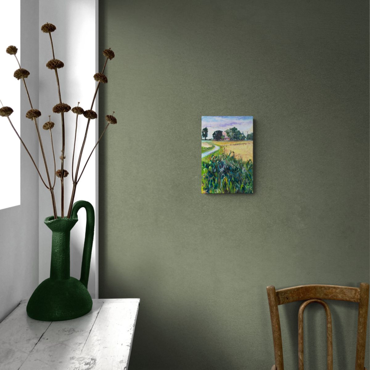 Graanveld I