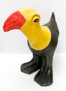 Marten Osinga / Jan Koopmans - Vogel