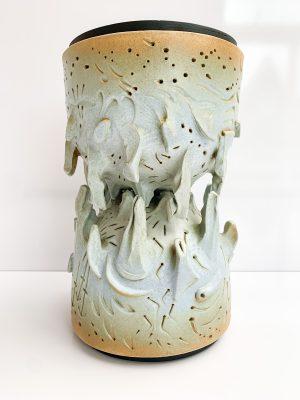 Riet Bakker - Ferocia II