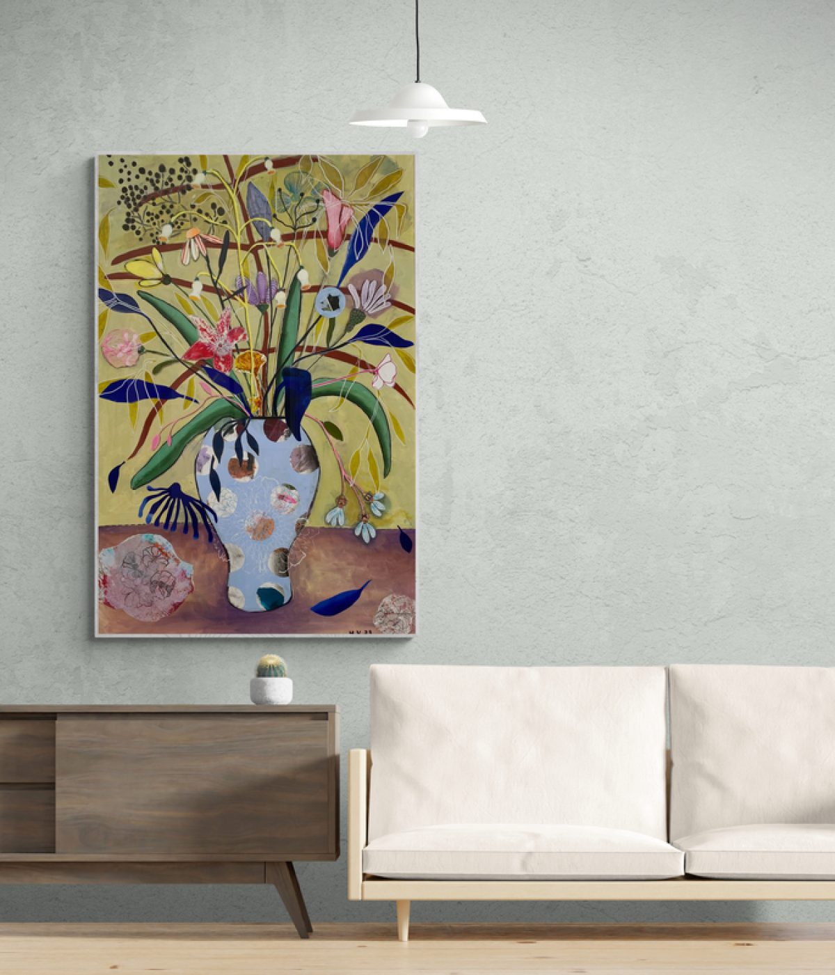 Bloemen V
