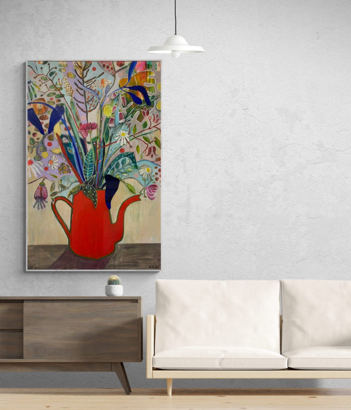 Bloemen III