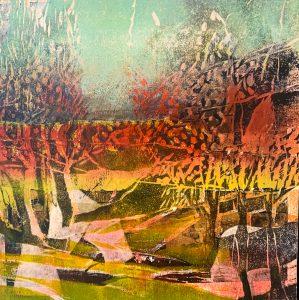 Rineke Hollemans - Bootreis II