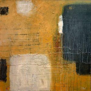 Emy Noya - Zonder titel VIII