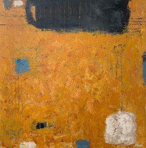 Emy Noya - Zonder titel X