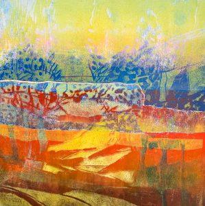 Rineke Hollemans - Bootreis VI