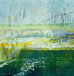 Rineke Hollemans - Bootreis VII