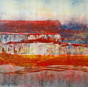 Rineke Hollemans - Bootreis VIII