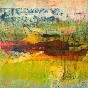 Rineke Hollemans - Bootreis IX