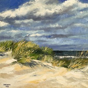 Bart Bosma - Terschelling II