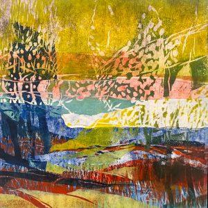 Rineke Hollemans - Bootreis X