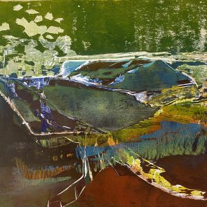 Rineke Hollemans - Bootreis XI