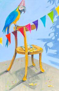 Hinke Veenstra - Feest!