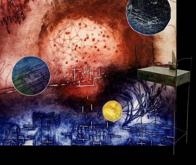 ‘About Nature’: Ad Arma & Liesbeth Daale