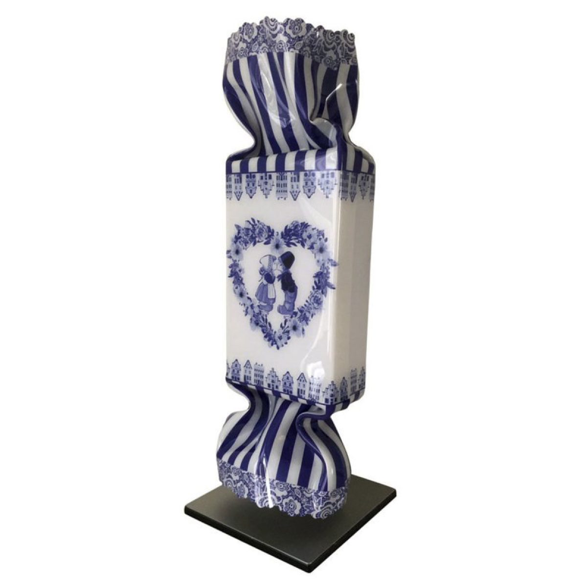 Art Candy Toffee – Delft’s Blauw