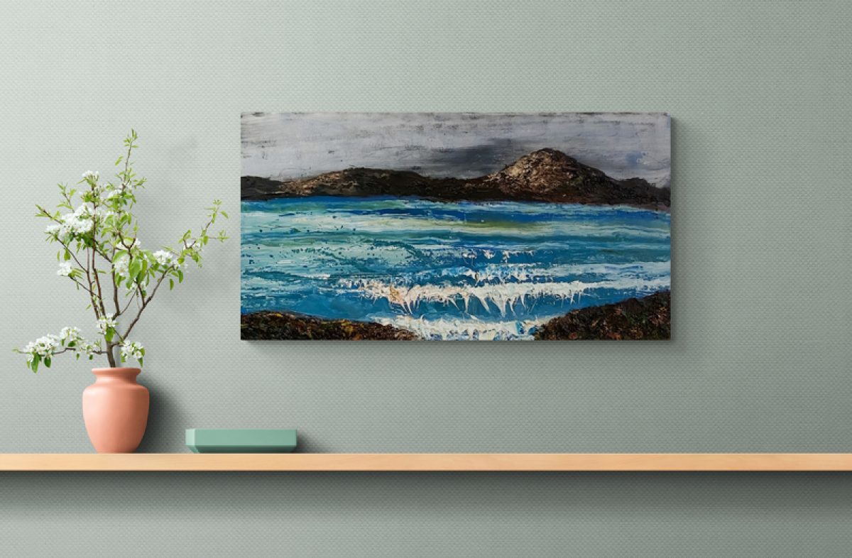 Beara III