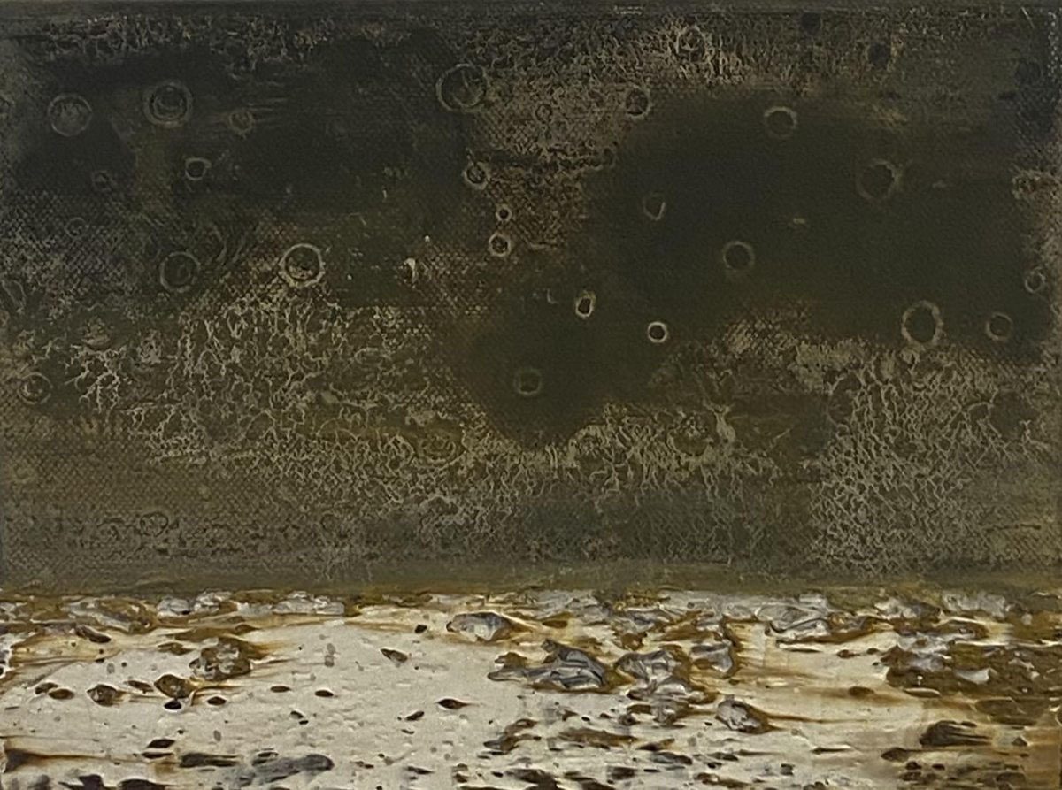 Landscape XIII