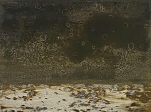 Bert van Santen - Landscape XIII