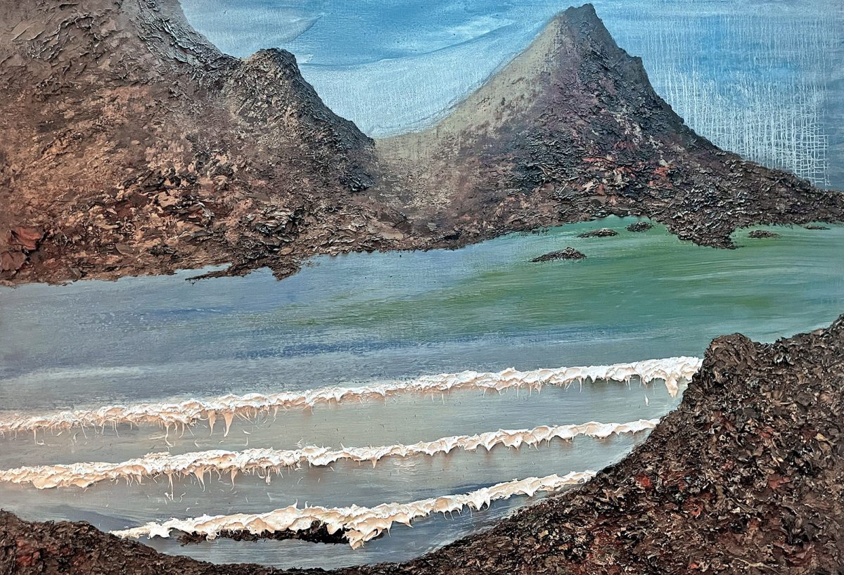 Beara I
