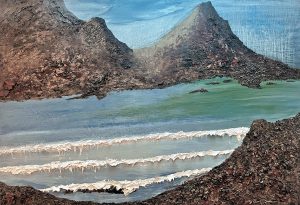 Bert van Santen - Beara I