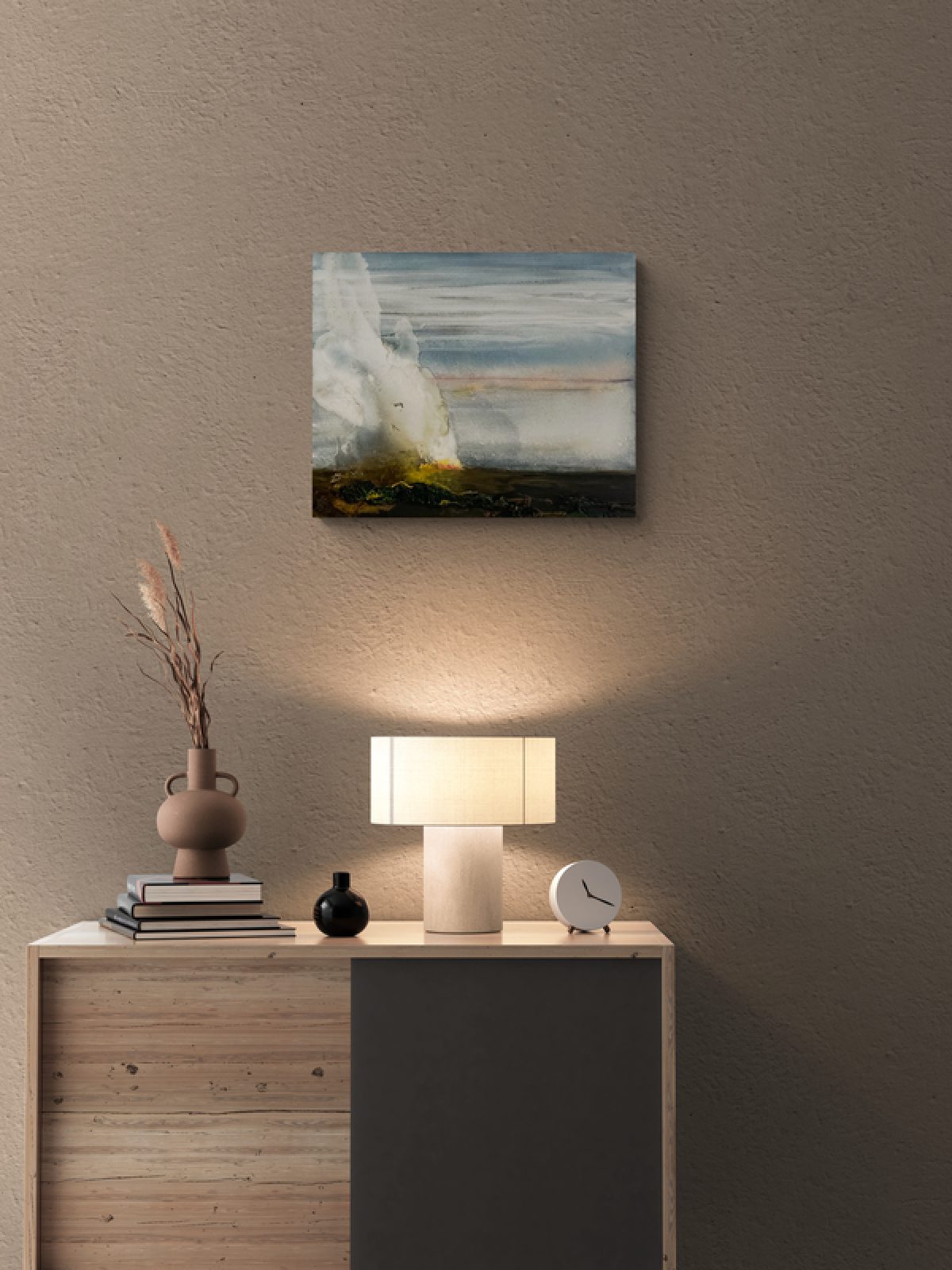 Landscape I