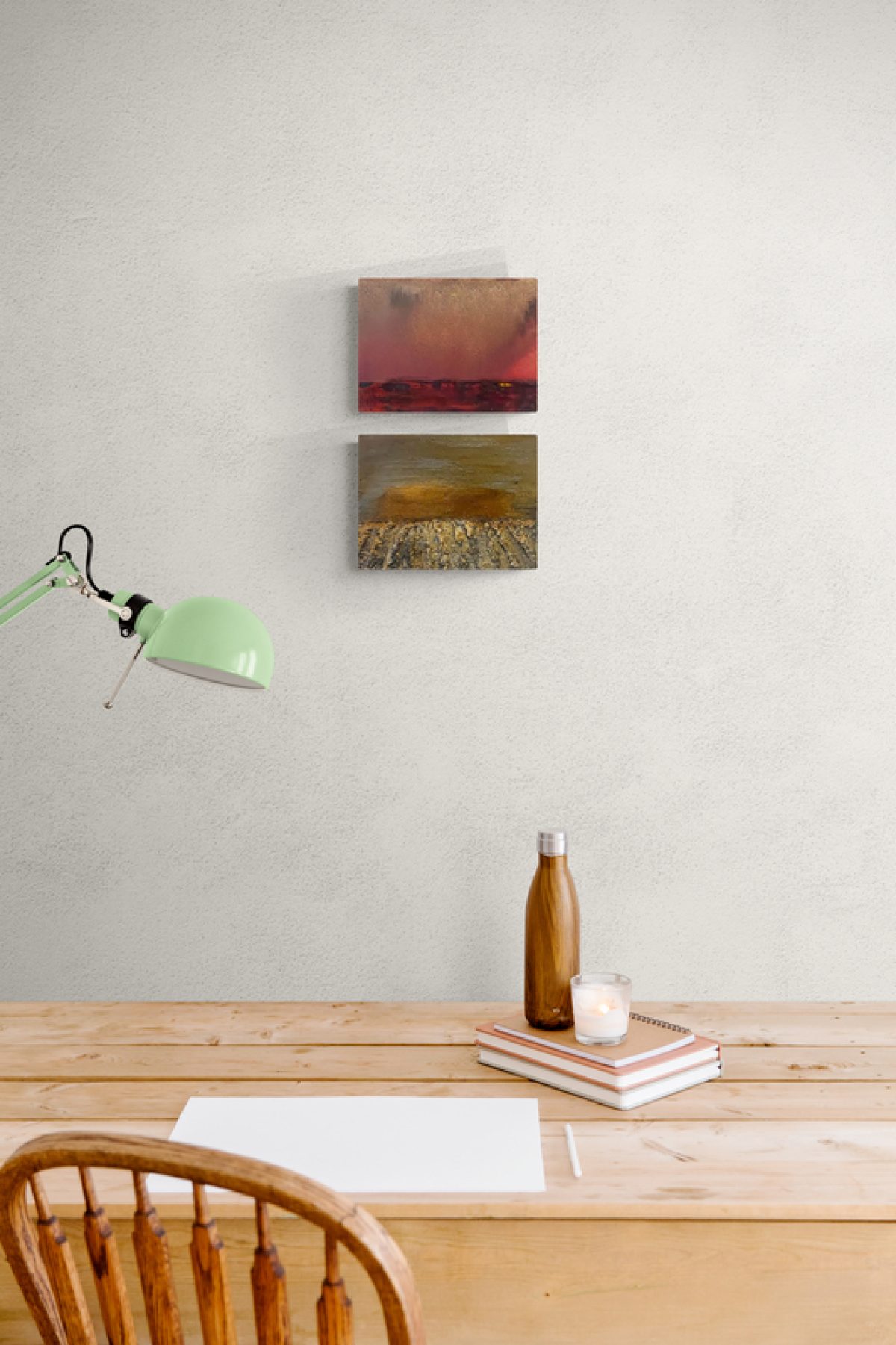Landscape VII