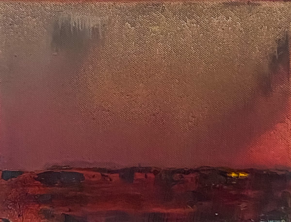 Landscape VI