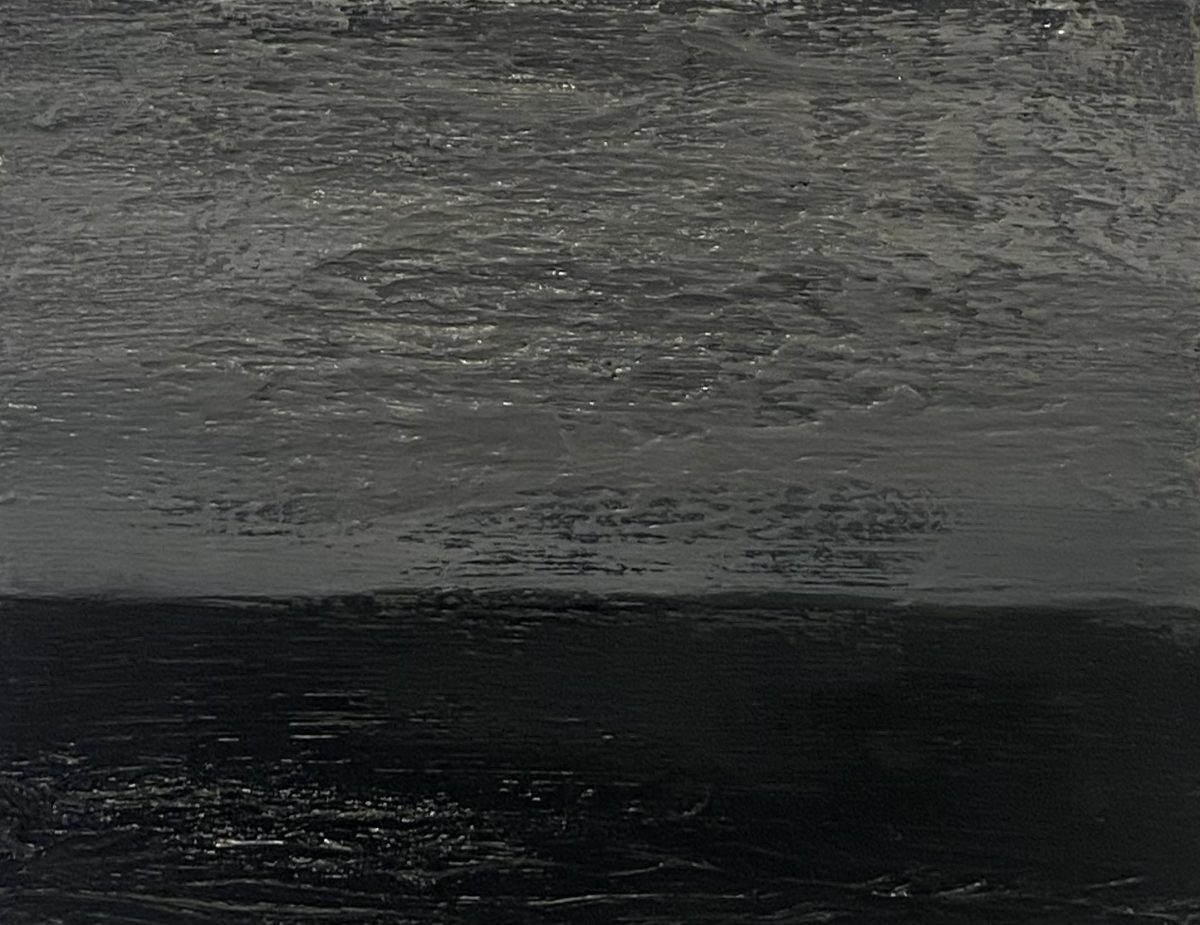 Landscape VIII