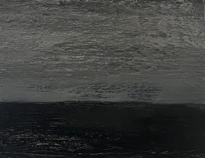 Bert van Santen - Landscape VIII