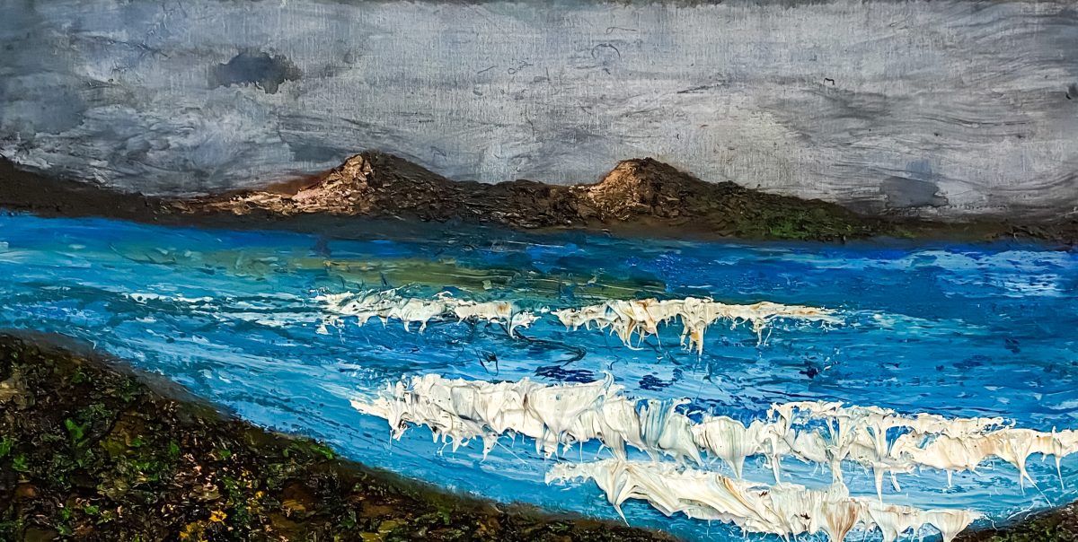 Beara II