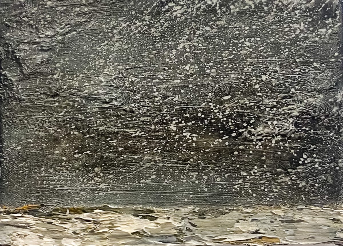 Landscape XIV