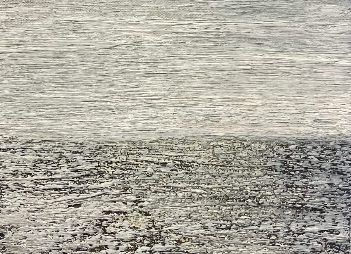 Landscape XV