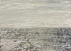Bert van Santen - Landscape XV