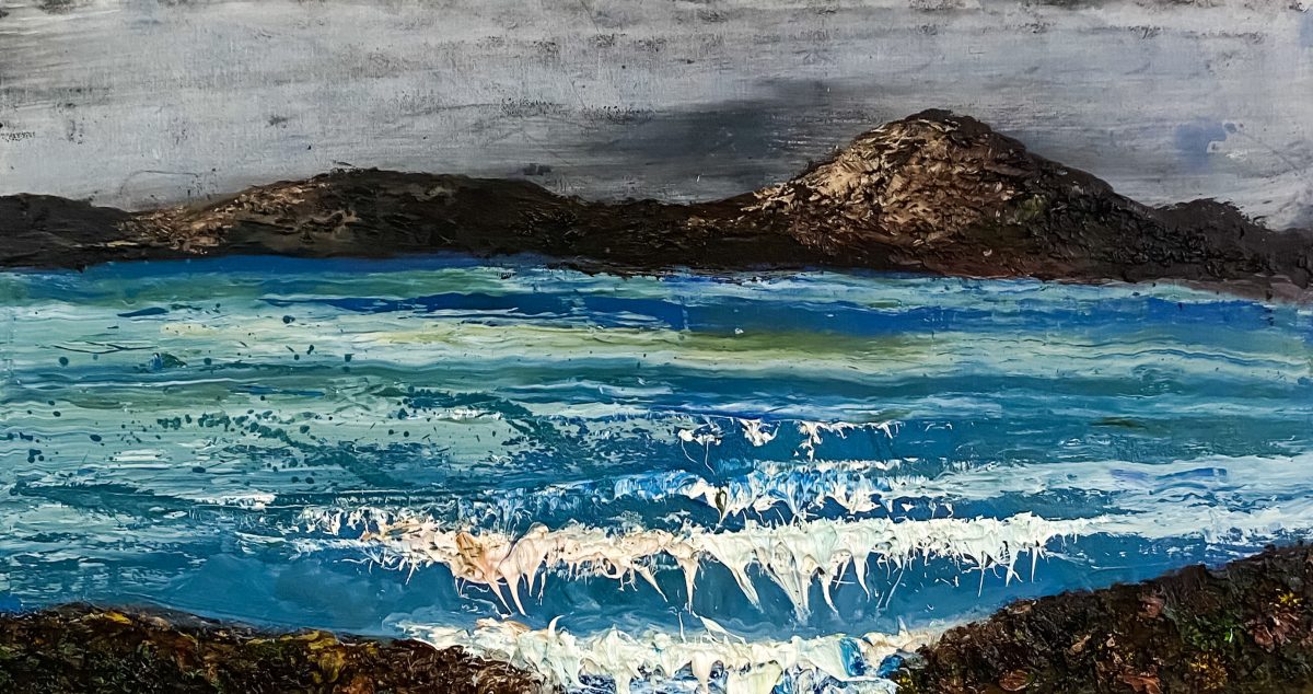 Beara III