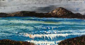 Bert van Santen - Beara III
