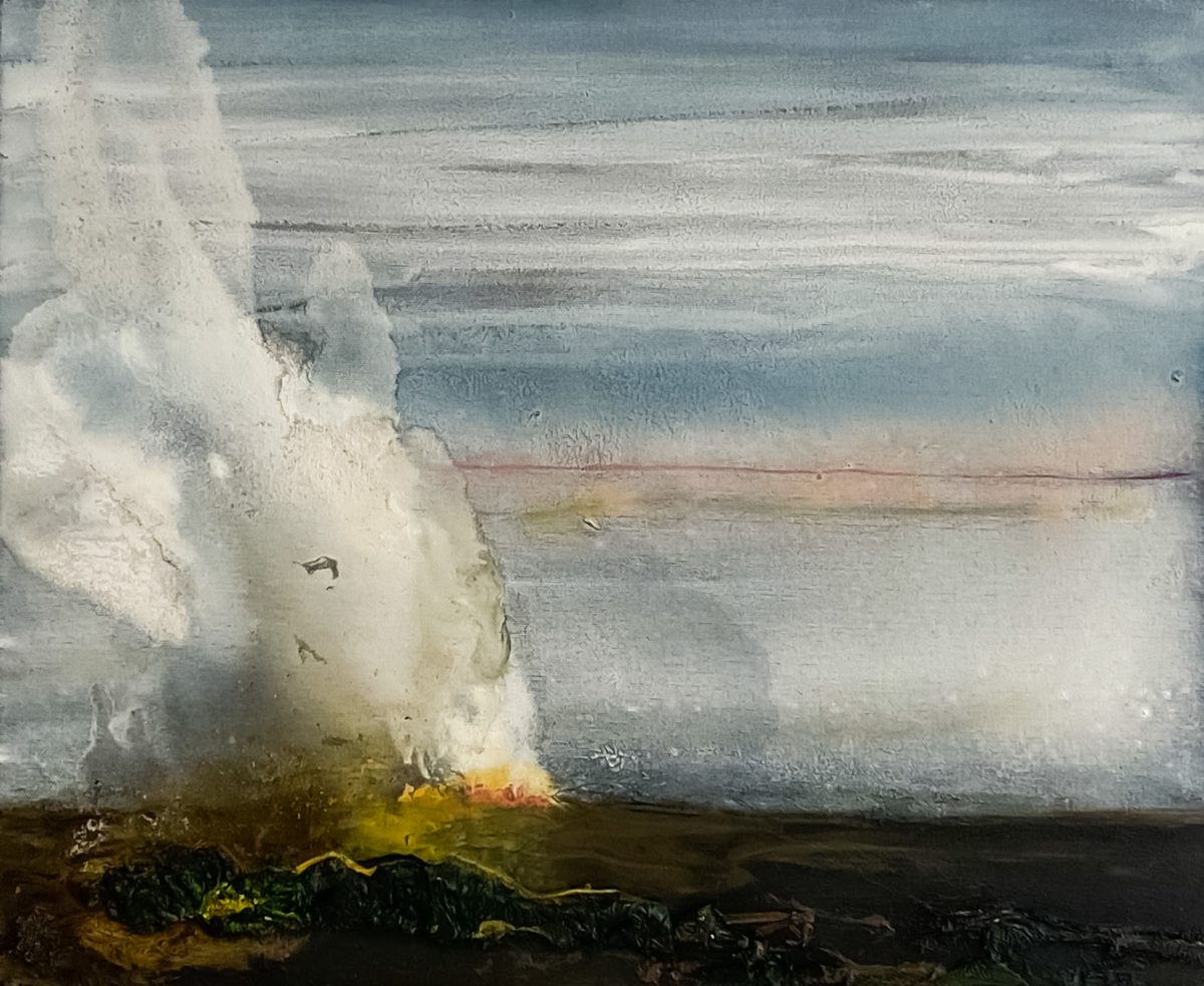 Landscape I