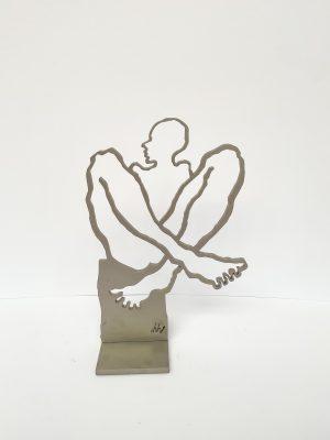 Henk Vissers - Relaxing II
