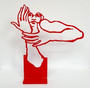 Henk Vissers - Haaks II