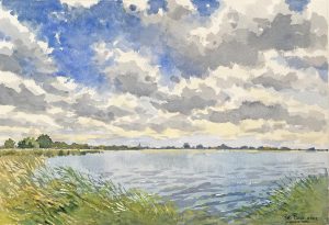 Bart Bosma - Sneekermeer