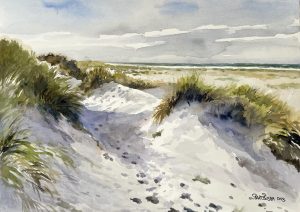 Bart Bosma - Terschelling III