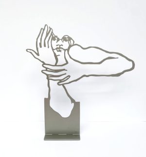 Henk Vissers - Haaks III