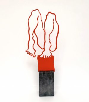 Henk Vissers - Legs