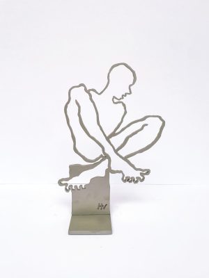 Henk Vissers - Relaxing I