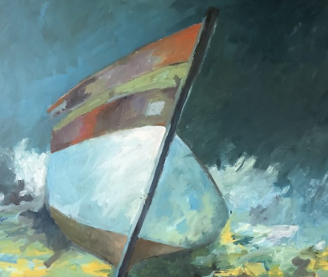 Expositie Igor Kusmirak  & Edith Madou