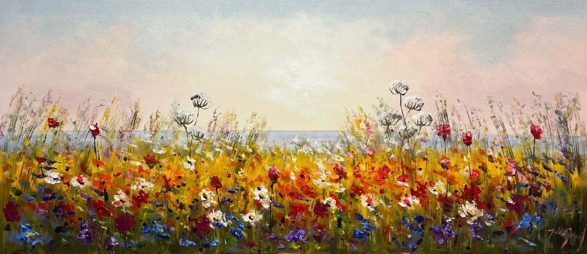 Bloemen V