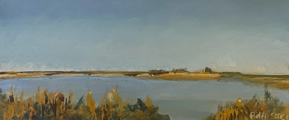 IJsselmeer II