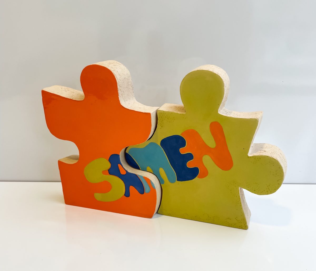 Puzzel Sa-men