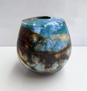 Jolanda van de Grint - Pot II