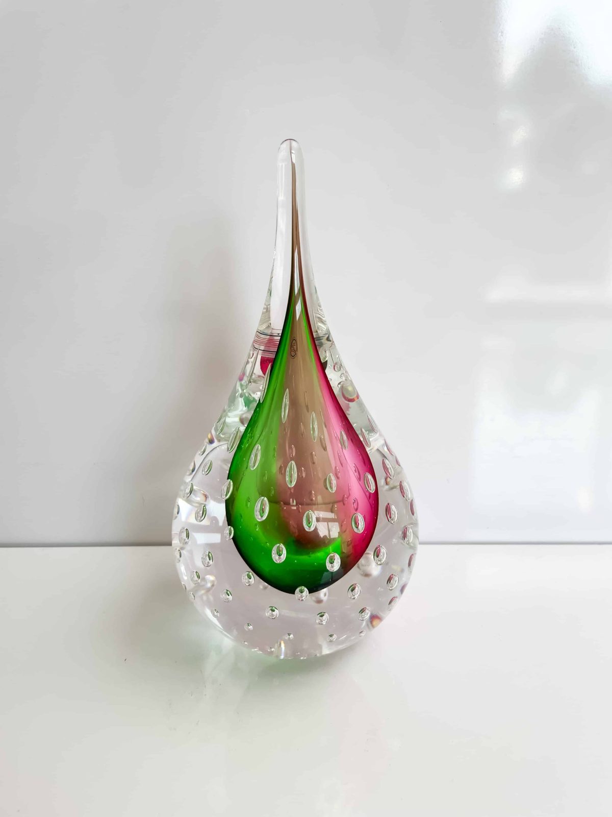 Druppel | Bubbles Ombre